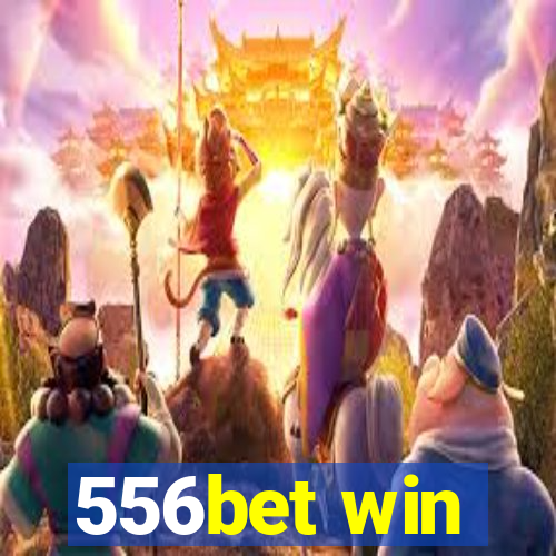 556bet win